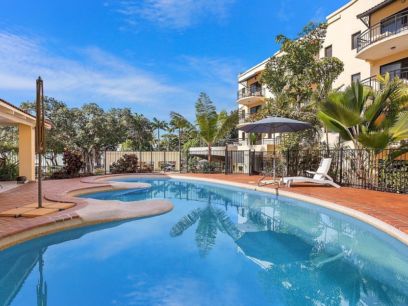 7/59-60 The Strand, North Ward QLD 4810