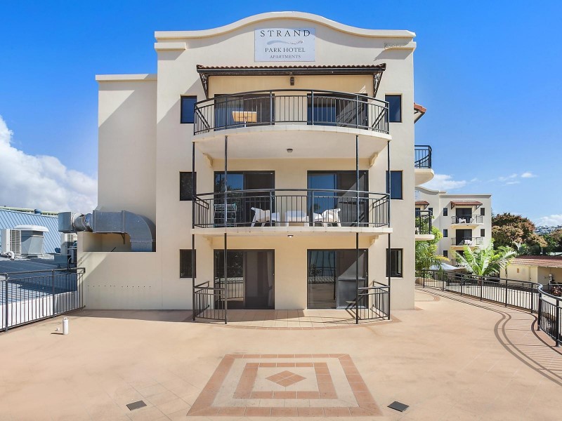 7/59-60 The Strand, North Ward QLD 4810