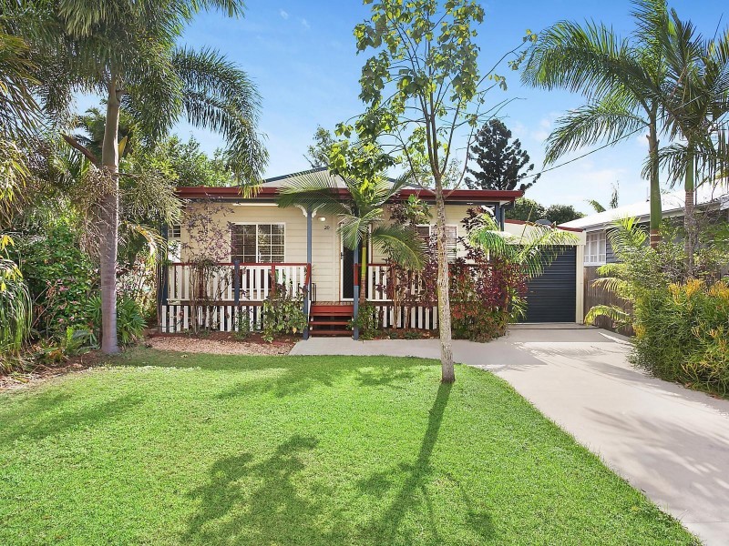 20 Gerard Street, Currajong QLD 4812