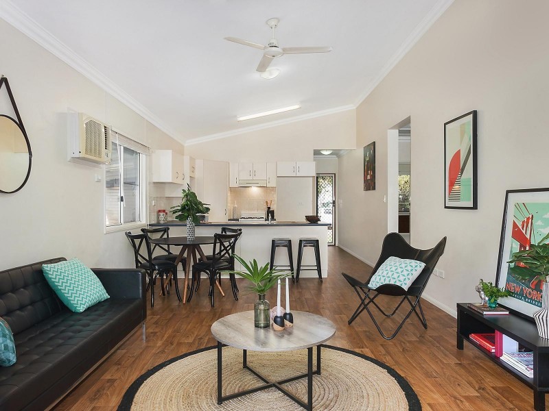 20 Gerard Street, Currajong QLD 4812