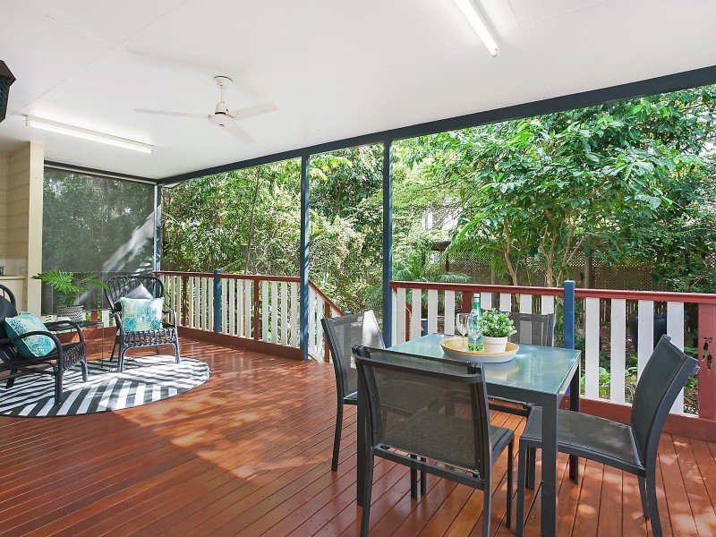 20 Gerard Street, Currajong QLD 4812