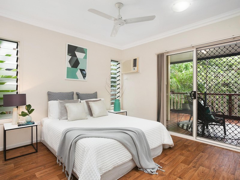 20 Gerard Street, Currajong QLD 4812