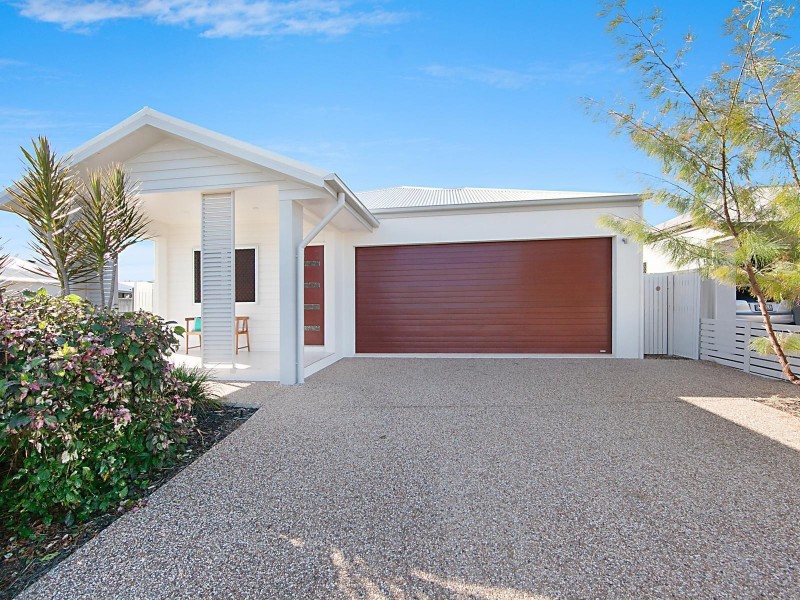 42 The Grange, Shaw QLD 4818