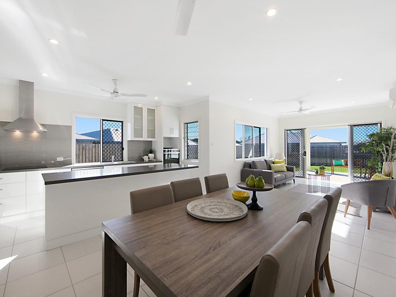 42 The Grange, Shaw QLD 4818