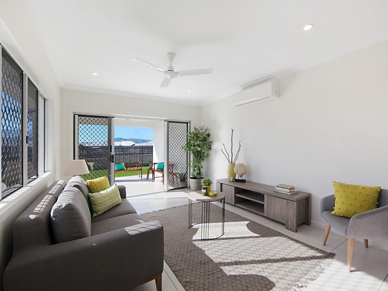 42 The Grange, Shaw QLD 4818