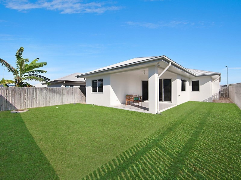 42 The Grange, Shaw QLD 4818