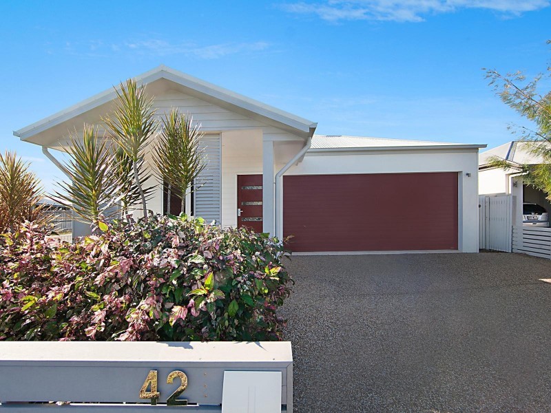 42 The Grange, Shaw QLD 4818