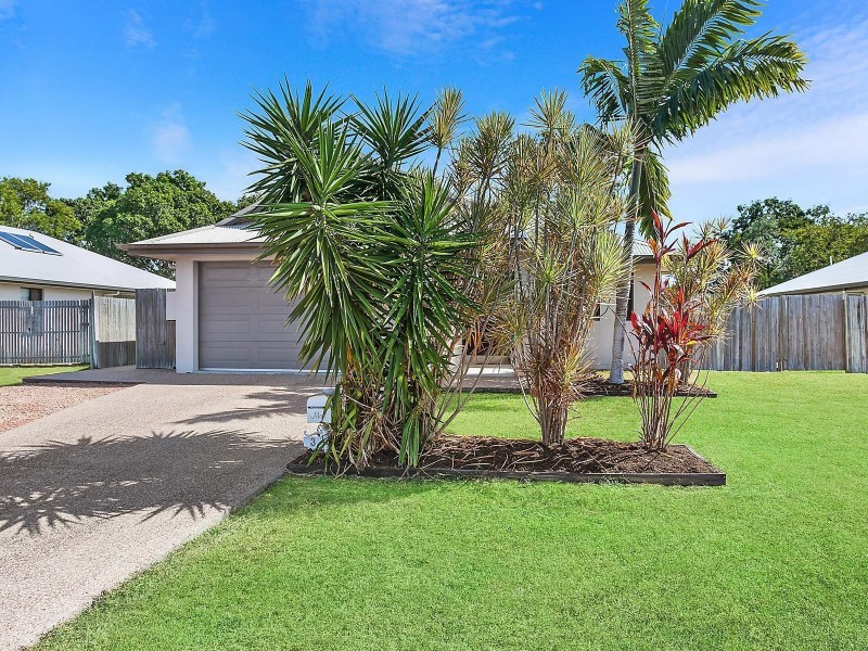 3 Firetail Pocket, Kelso QLD 4815