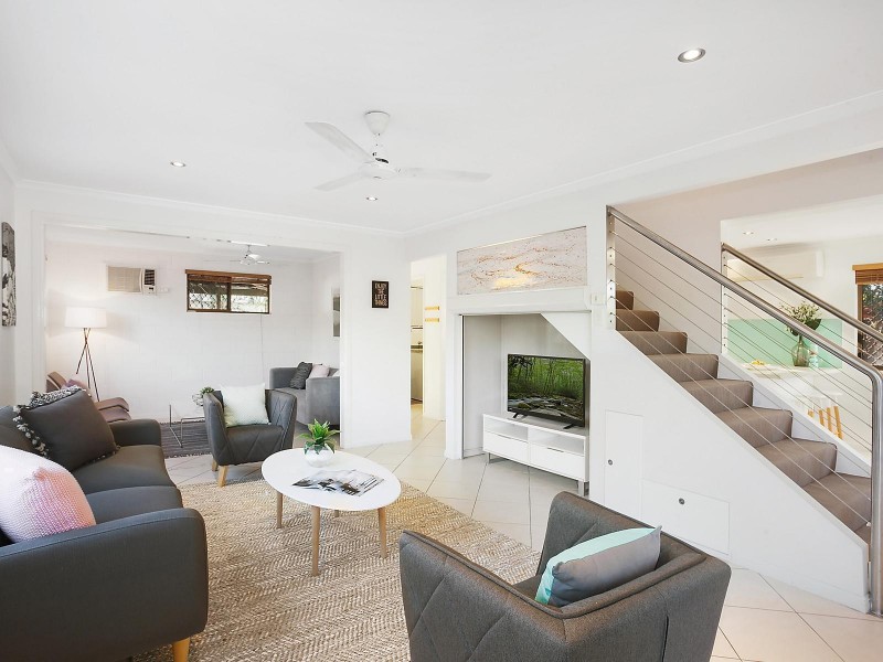 16 Richardson Street, Douglas QLD 4814