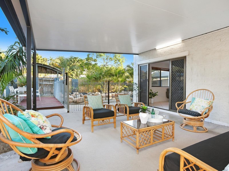 16 Richardson Street, Douglas QLD 4814