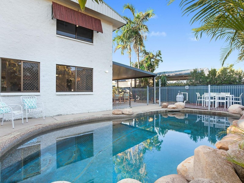 16 Richardson Street, Douglas QLD 4814