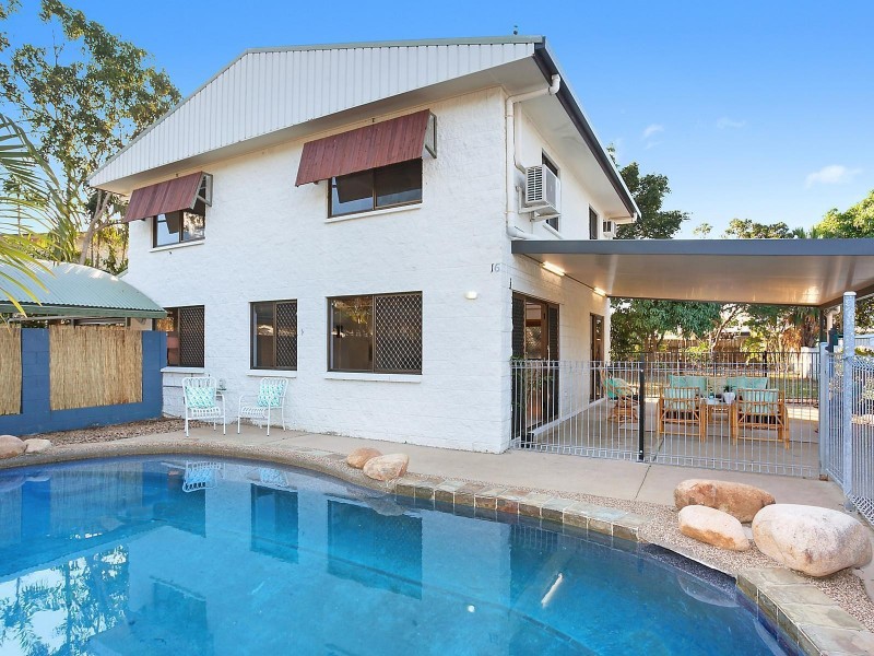 16 Richardson Street, Douglas QLD 4814