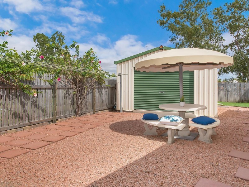 30 Serissa Crescent, Annandale QLD 4814