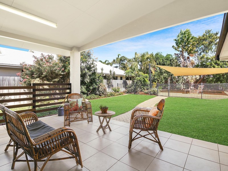 8 Somerdale Pocket, Idalia QLD 4811