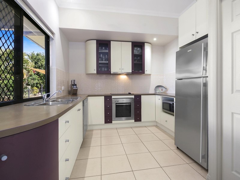 8 Somerdale Pocket, Idalia QLD 4811