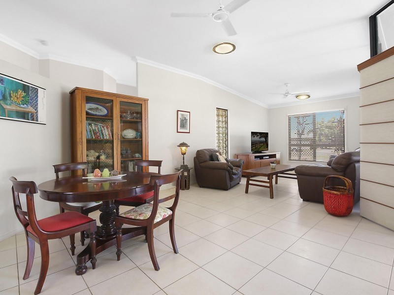 8 Somerdale Pocket, Idalia QLD 4811