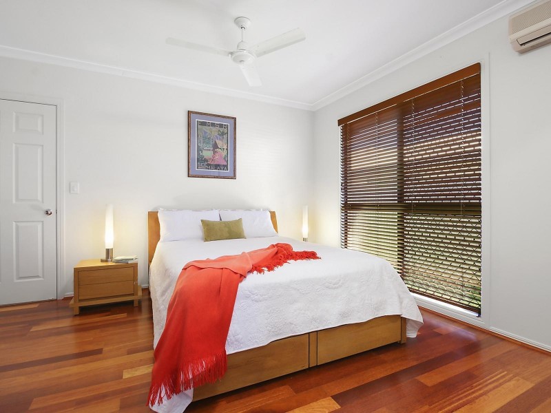 8 Somerdale Pocket, Idalia QLD 4811