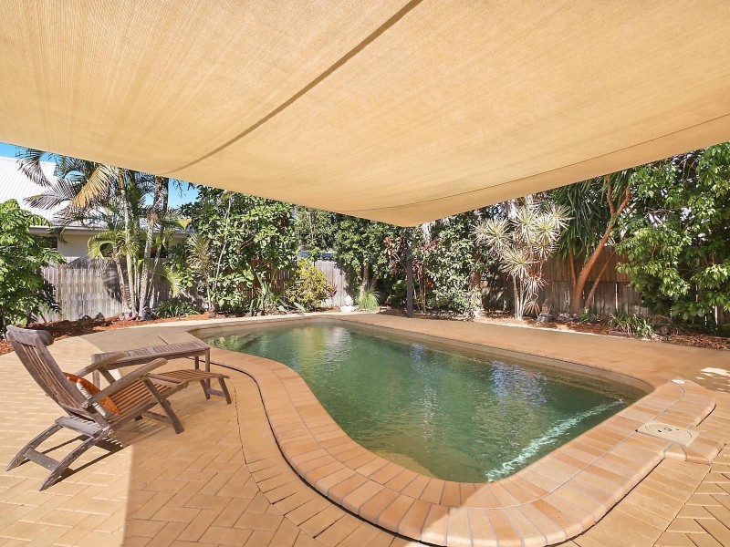 8 Somerdale Pocket, Idalia QLD 4811