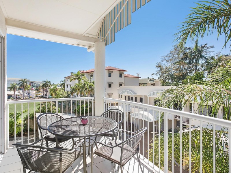 8/50-54 McIlwraith Street, South Townsville QLD 4810