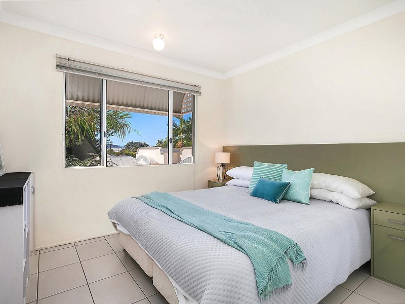 8/50-54 McIlwraith Street, South Townsville QLD 4810