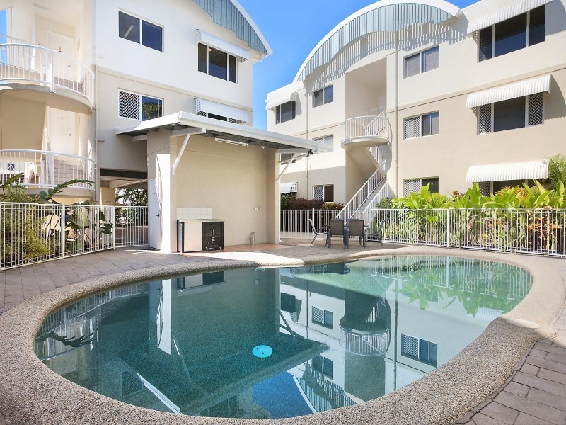 8/50-54 McIlwraith Street, South Townsville QLD 4810