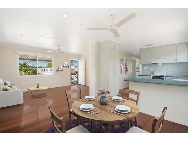 7 Benito Court, Heatley QLD 4814