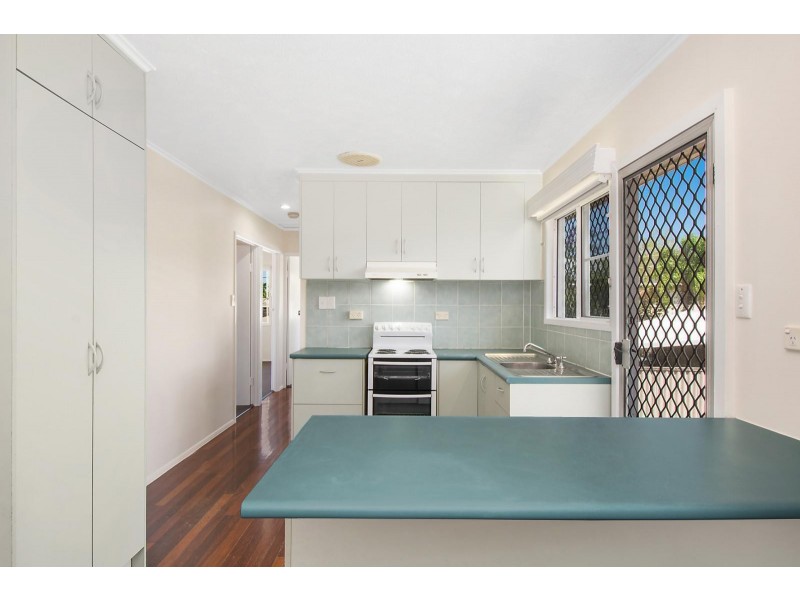 7 Benito Court, Heatley QLD 4814