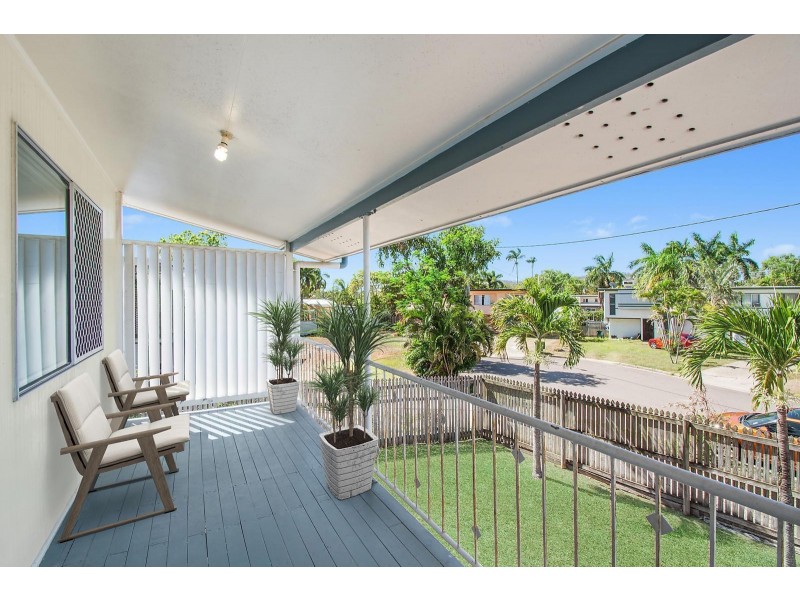 7 Benito Court, Heatley QLD 4814