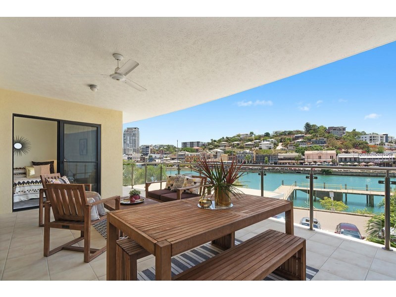 107/9 Anthony Street, South Townsville QLD 4810