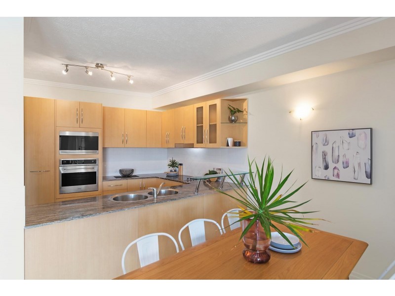 107/9 Anthony Street, South Townsville QLD 4810