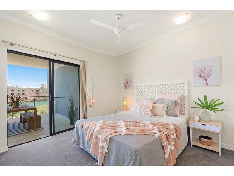 107/9 Anthony Street, South Townsville QLD 4810