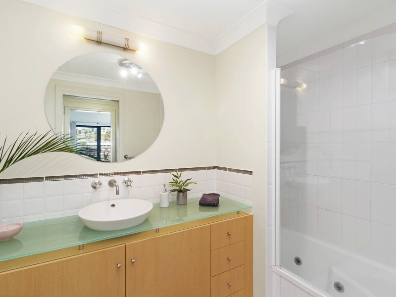 107/9 Anthony Street, South Townsville QLD 4810