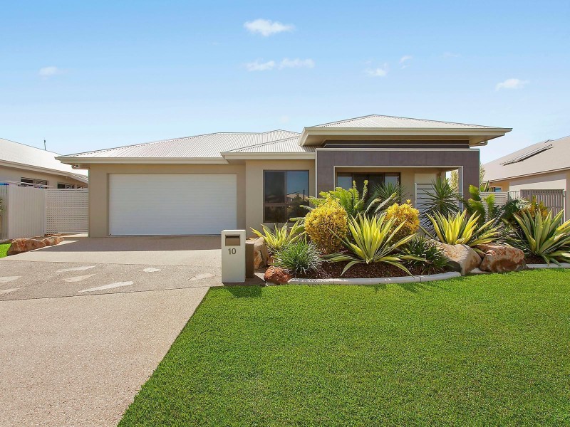 10 Sita Retreat, Burdell QLD 4818