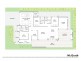 10 Sita Retreat, Burdell QLD 4818 Floorplan