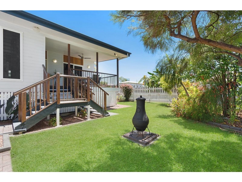 8B Fourth Avenue, South Townsville QLD 4810