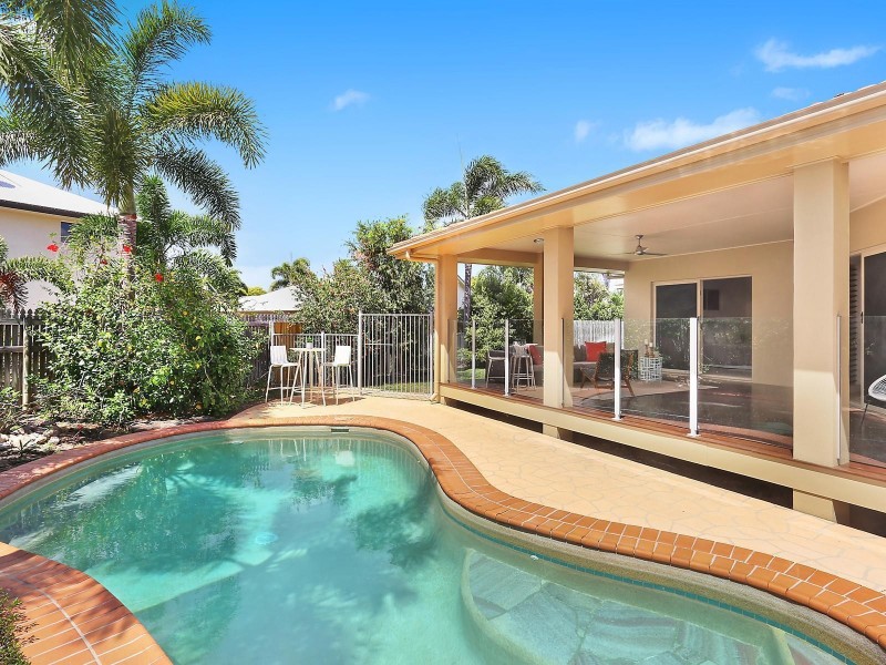 9 Riverbrook Terrace, Idalia QLD 4811