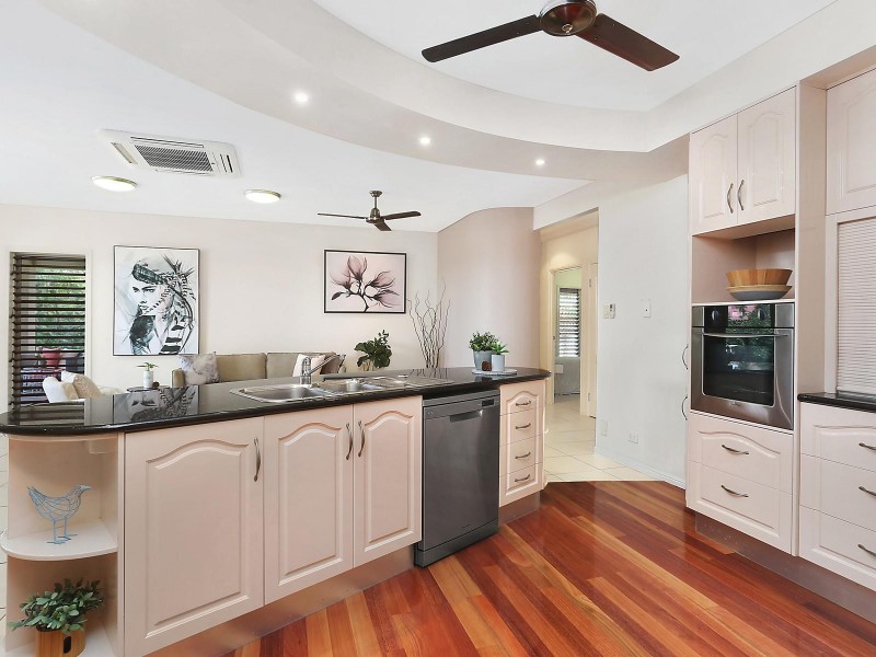 9 Riverbrook Terrace, Idalia QLD 4811