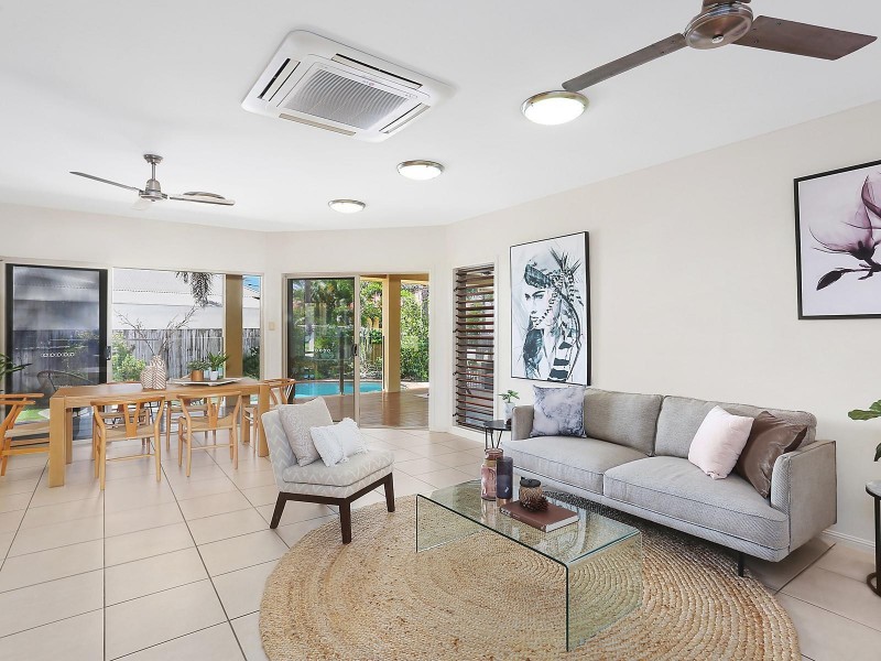 9 Riverbrook Terrace, Idalia QLD 4811