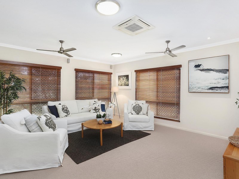 9 Riverbrook Terrace, Idalia QLD 4811