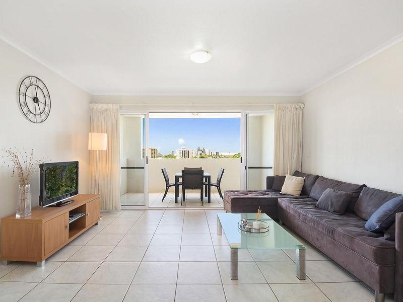 69/11-17 Stanley Street, Townsville City QLD 4810