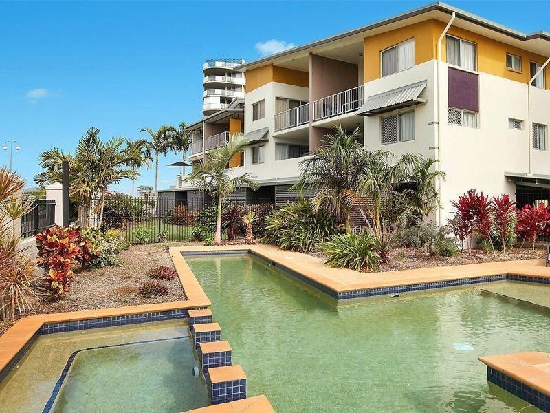 69/11-17 Stanley Street, Townsville City QLD 4810