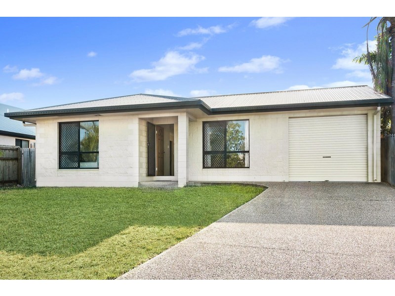 6 Gainsford Place, Mount Louisa QLD 4814