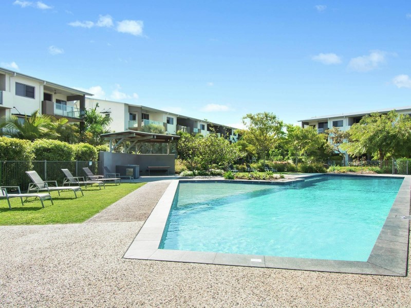 6208/10 Kokoda Street, Idalia QLD 4811