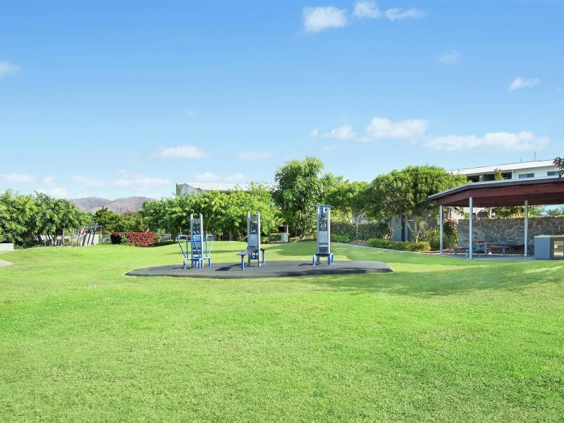 6208/10 Kokoda Street, Idalia QLD 4811