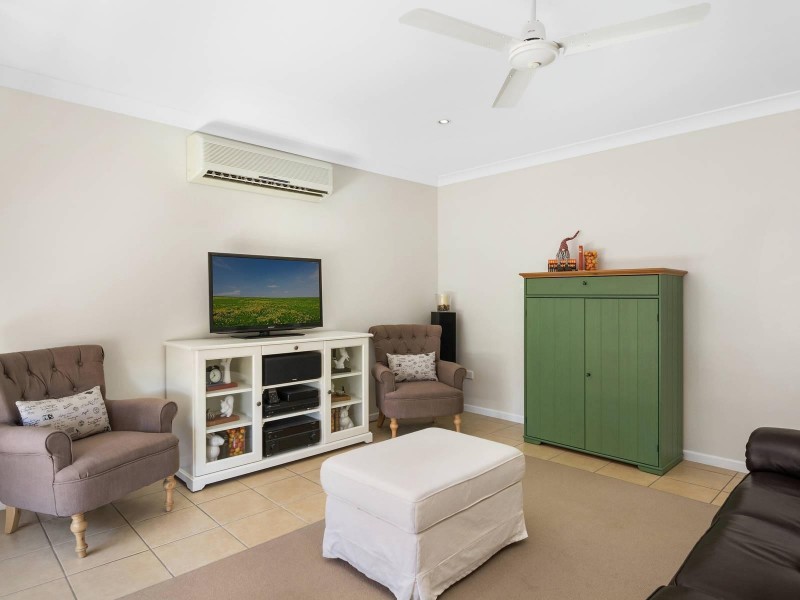 39 Gatwick Street, Burdell QLD 4818