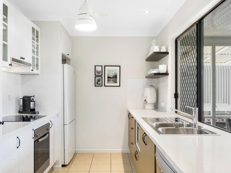 39 Gatwick Street, Burdell QLD 4818