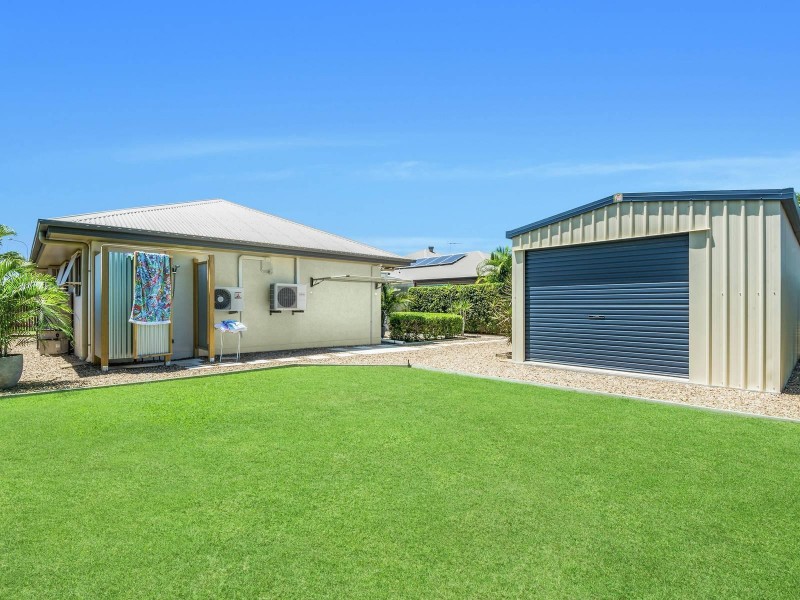 39 Gatwick Street, Burdell QLD 4818