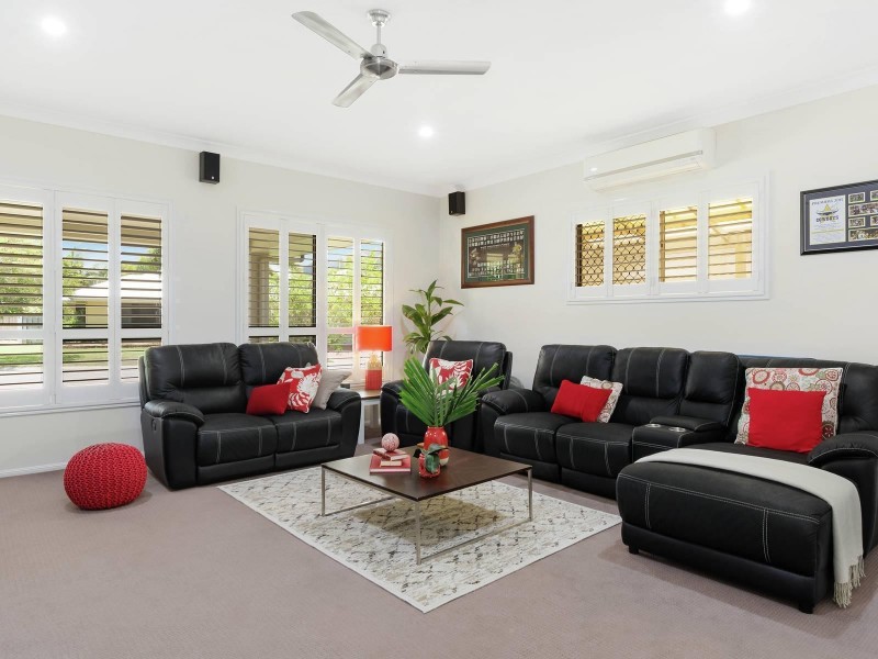 13 Rosedale Court, Annandale QLD 4814