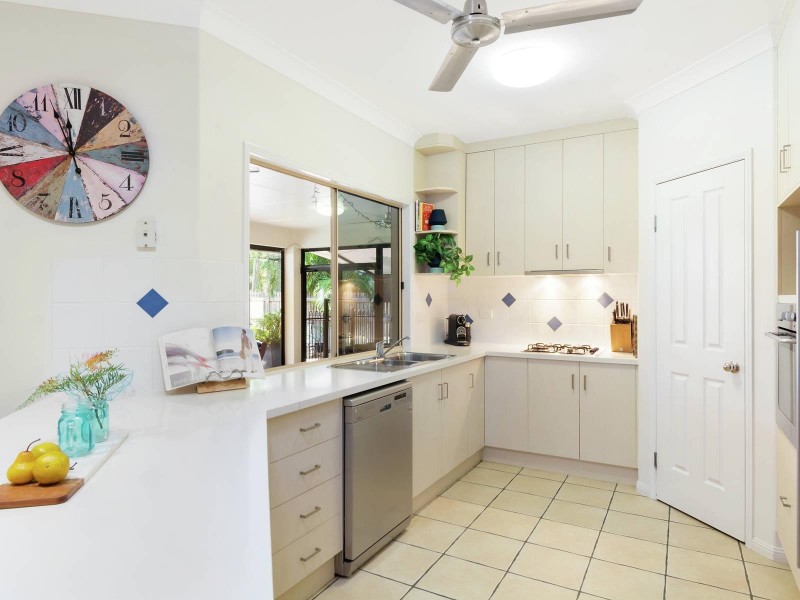 13 Rosedale Court, Annandale QLD 4814