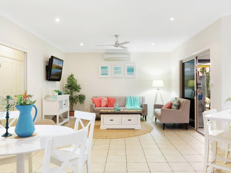 13 Rosedale Court, Annandale QLD 4814